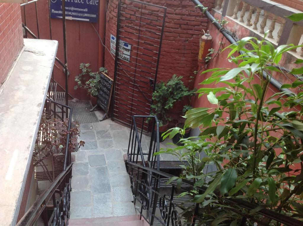 Fotografie z fotogalerie ubytování Hotel Down Town v destinaci Kathmandu