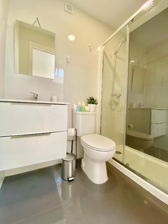 BrightHouse Nazaré - Modern Apartments - 5