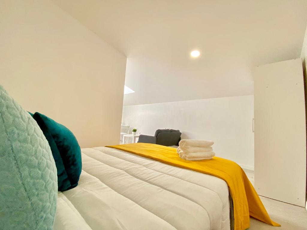 BrightHouse Nazaré - Modern Apartments - 4