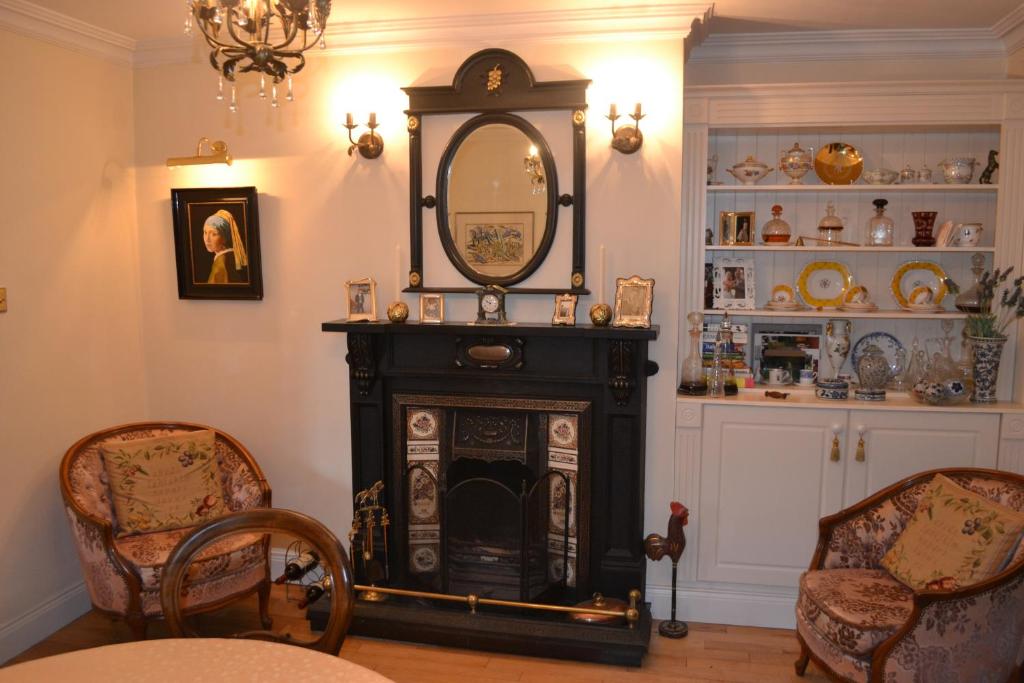 Fotografie z fotogalerie ubytování Guaire House Killarney v destinaci Killarney