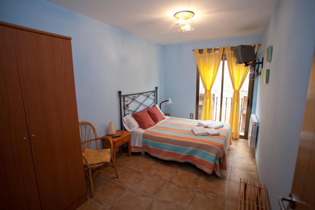 Apartamentos Maribel - Appartamento Con 3 Camere Da Letto (6 Adulti)