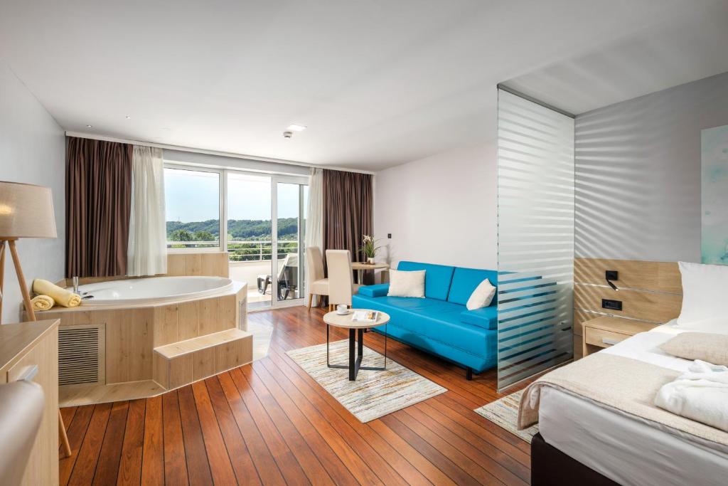 Wellness Hotel Villa Magdalena - 8