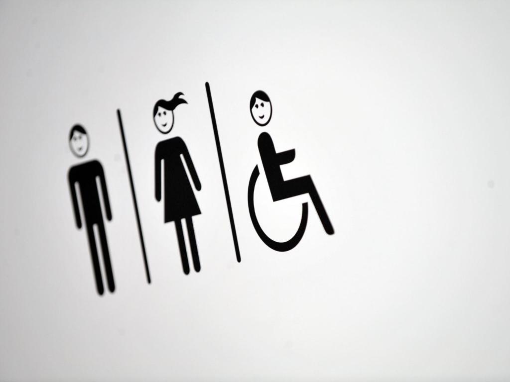 B&B HOTEL Paris Porte des Lilas - Resim 36