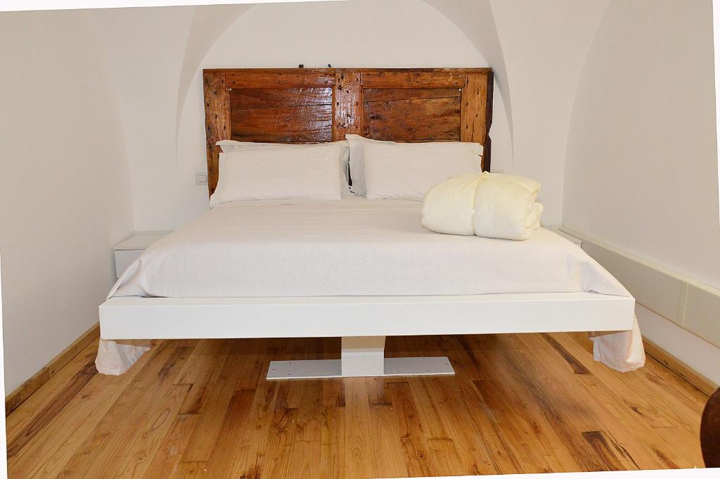 Palazzo Grandori Alloggi Turistici - Suite