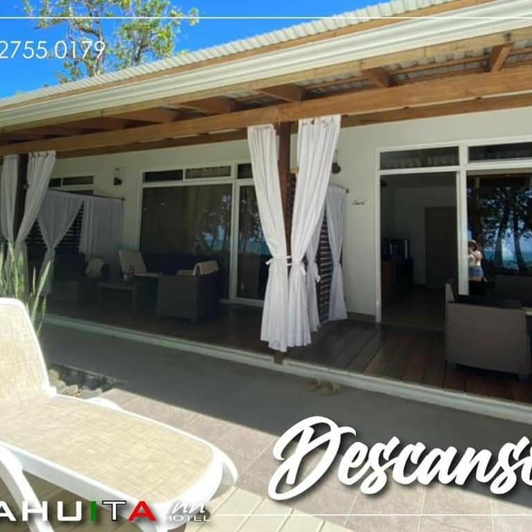 Fotografie z fotogalerie ubytování Cahuita Inn v destinaci Cahuita
