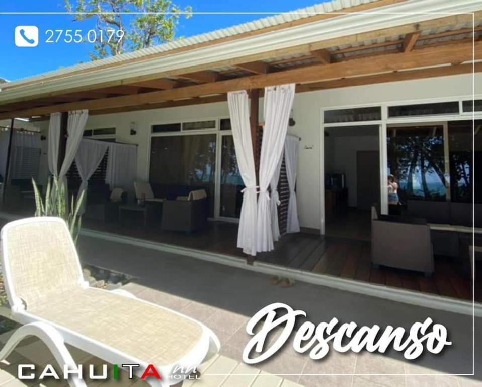 Fotografie z fotogalerie ubytování Cahuita Inn v destinaci Cahuita