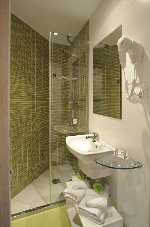 Apart-Suites Hostemplo - 8