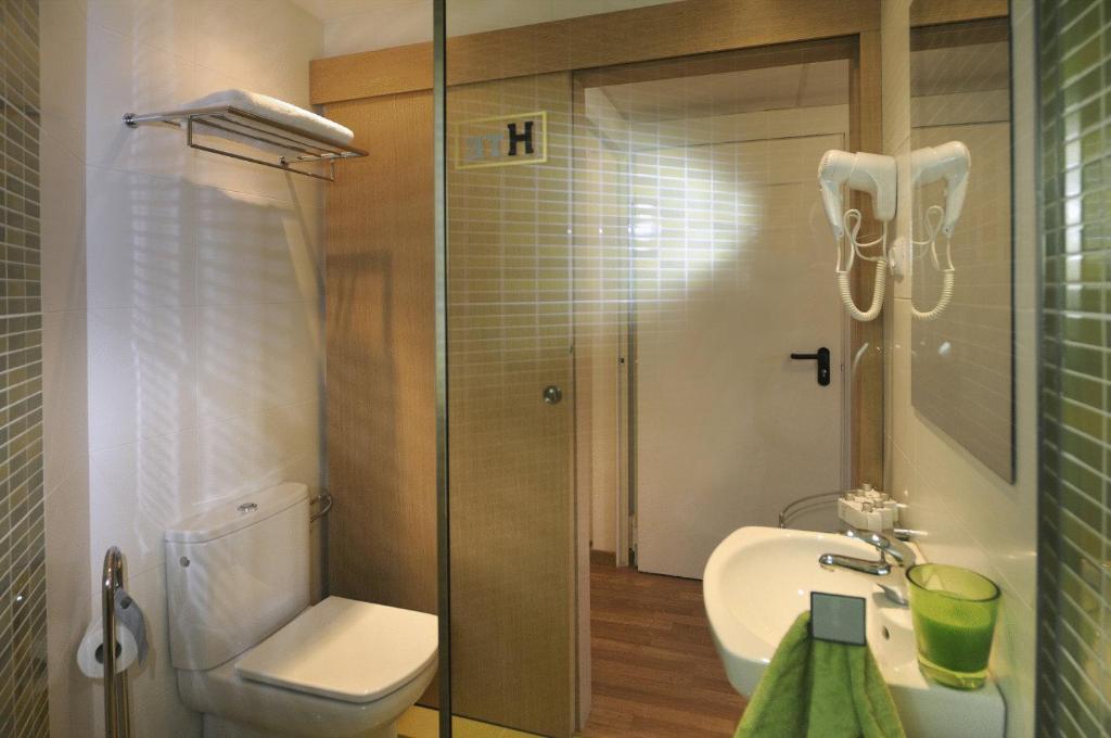 Apart-Suites Hostemplo - 9