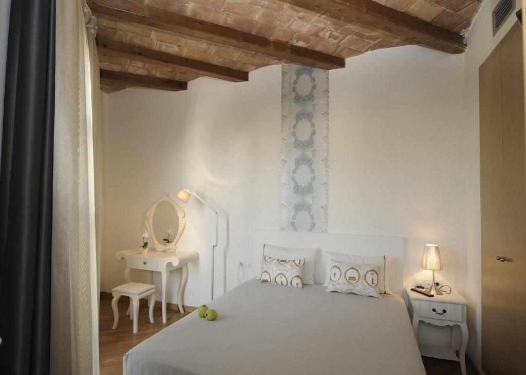 Apart-Suites Hostemplo - 6