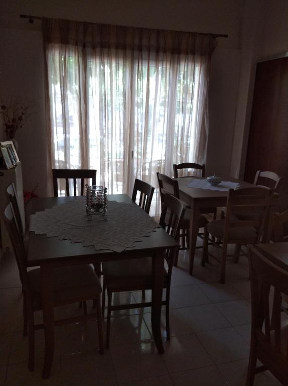 Fotografie z fotogalerie ubytování Hotel Ion v destinaci Kamena Vourla