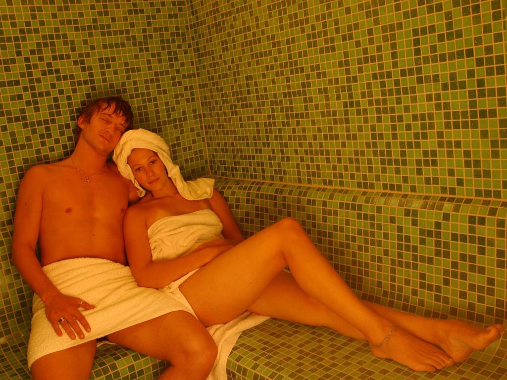 Hostia v ubytovaní Hotel 3 Mohren