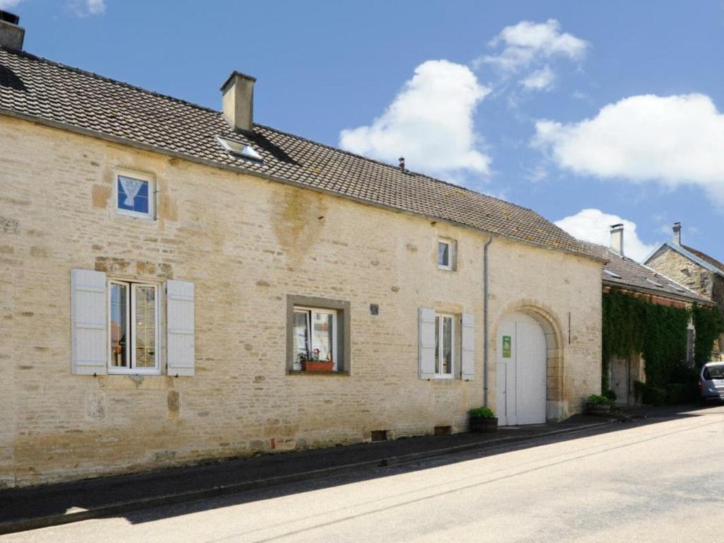 Villiers-le-Bois