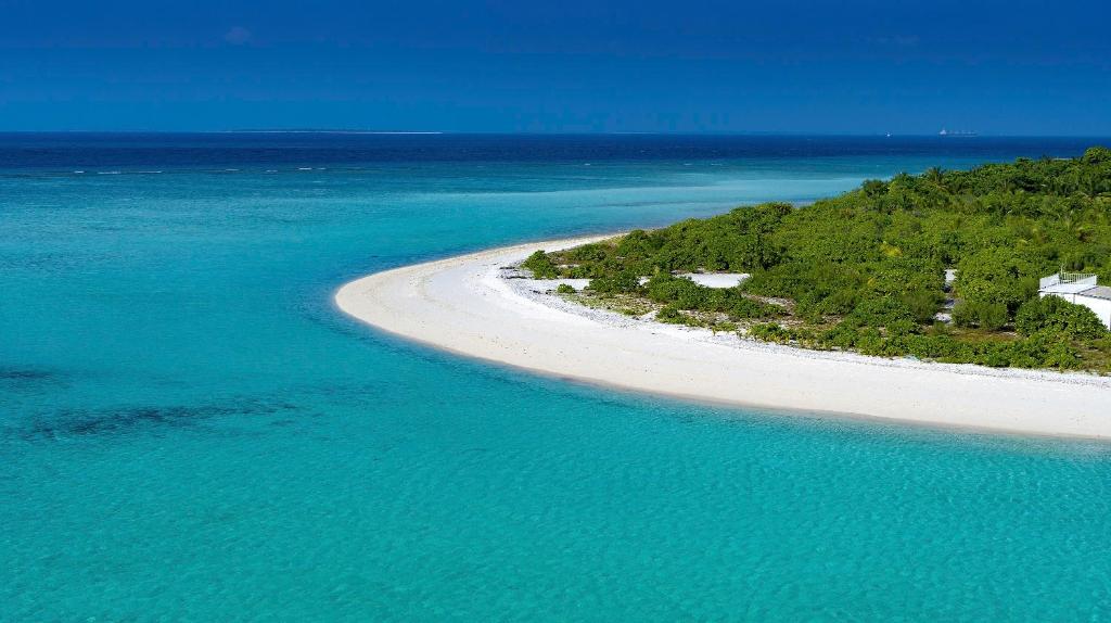 Mi Lugar Maldives - View 25