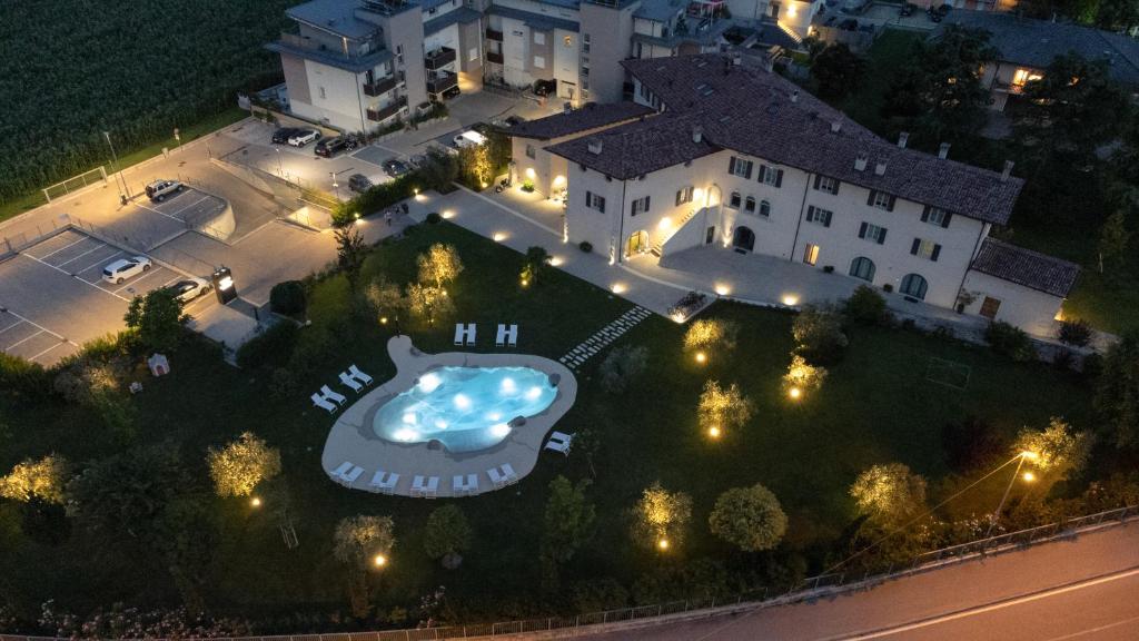 Borgo San Nazzaro