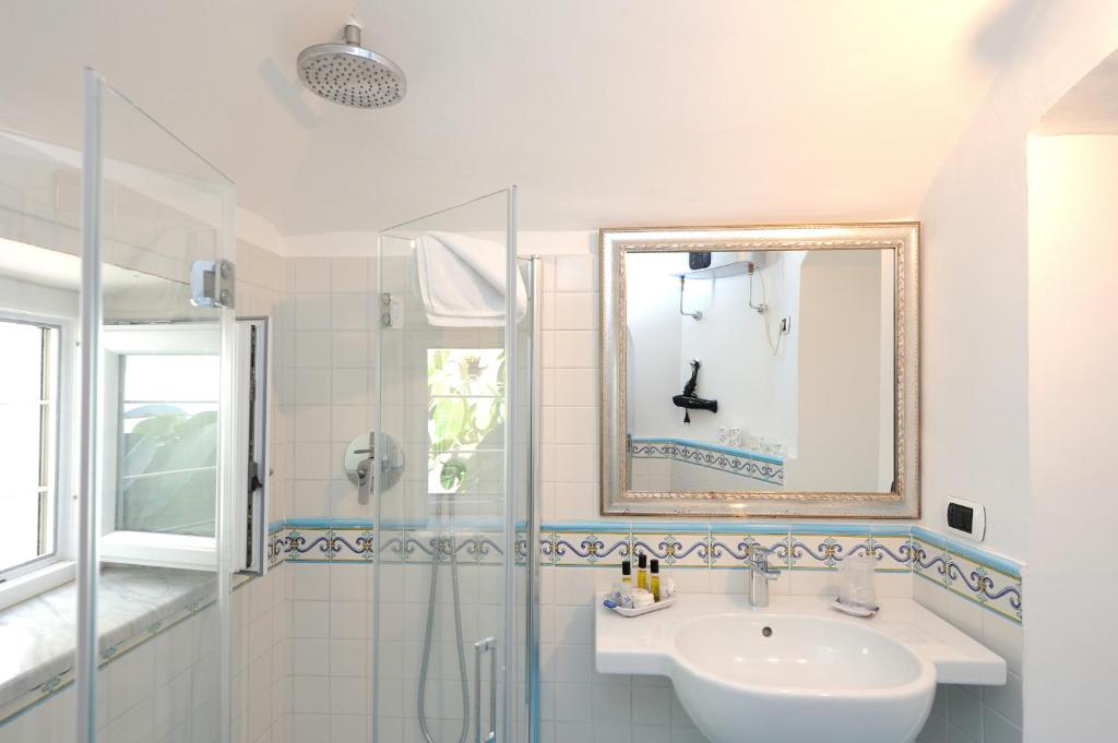 Casa Ciprea Amalfi Campania photo 1