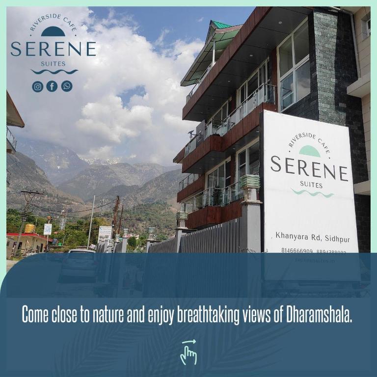 SERENE SUITES, Dharamshala (updated prices 2025)