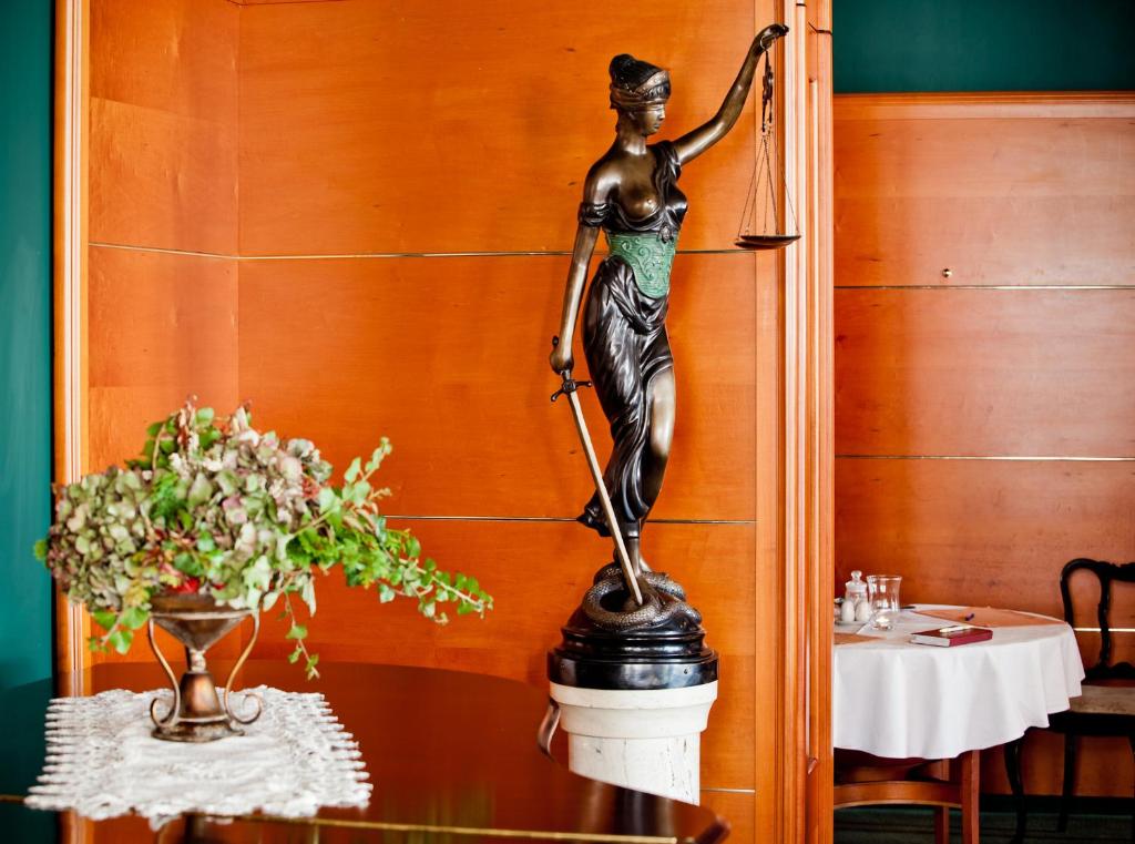 Fotografie z fotogalerie ubytování Pension sv. Florian v Hlučíně