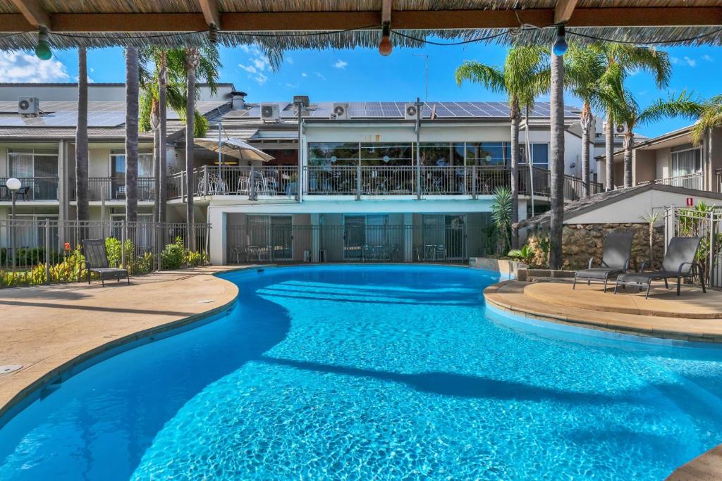 Mandurah Holiday Apartments, Mandurah (updated prices 2024)