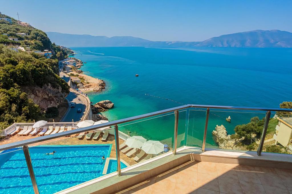 Toto Boutique Hotel & Apartments - Image 9