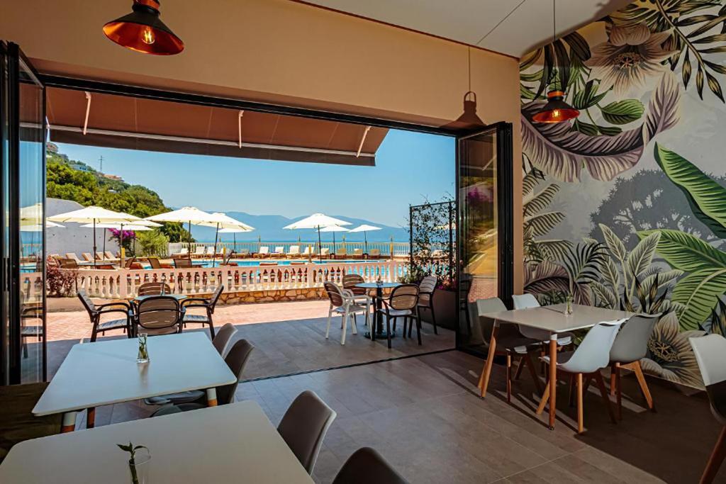 Toto Boutique Hotel & Apartments - Image 4