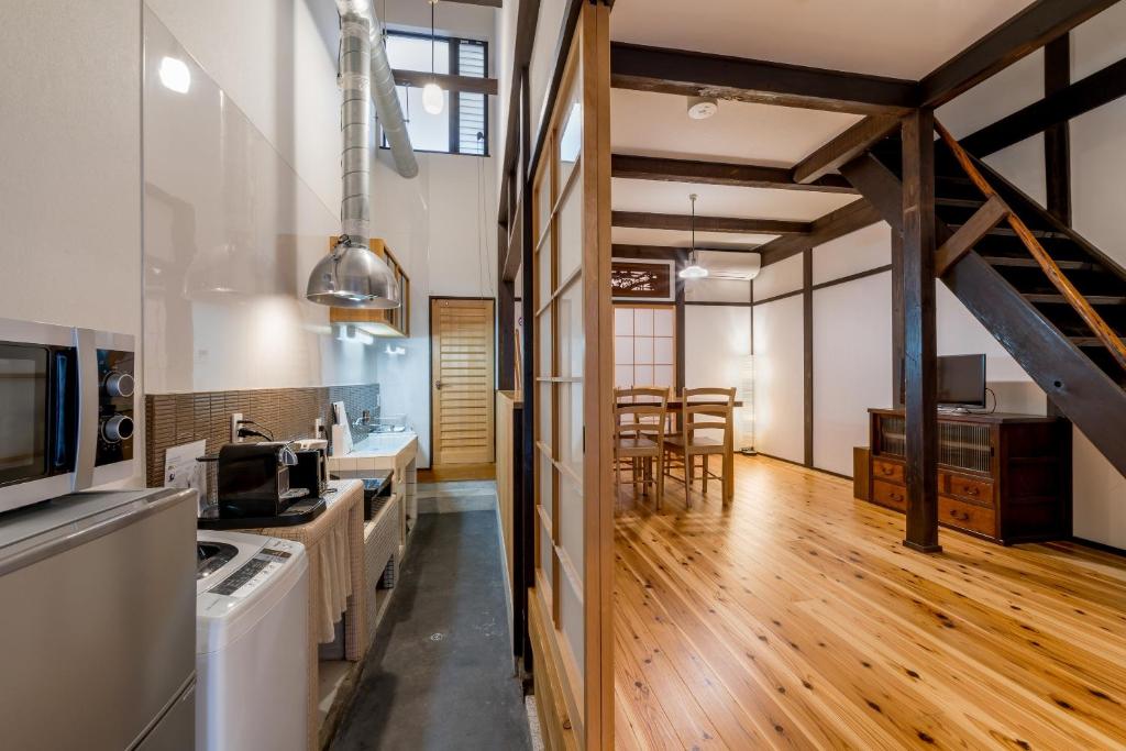 RESI STAY Tomaroka Mongakucho - Housity