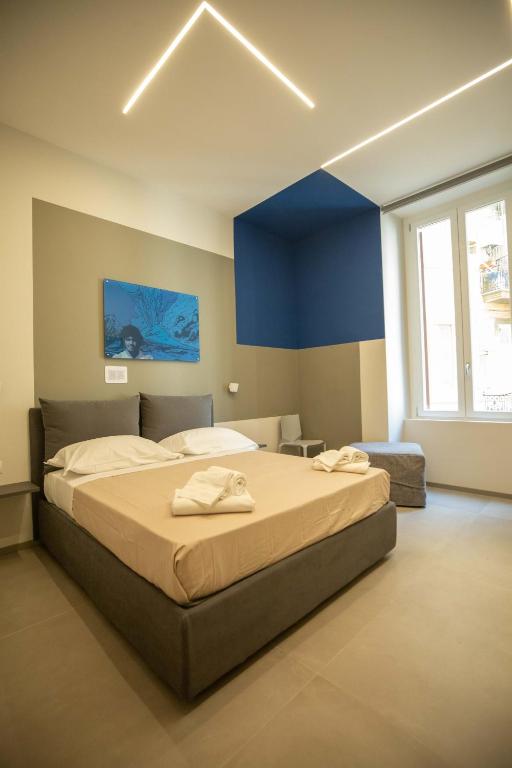 Napoli è....... By Dimorra - Resim 1