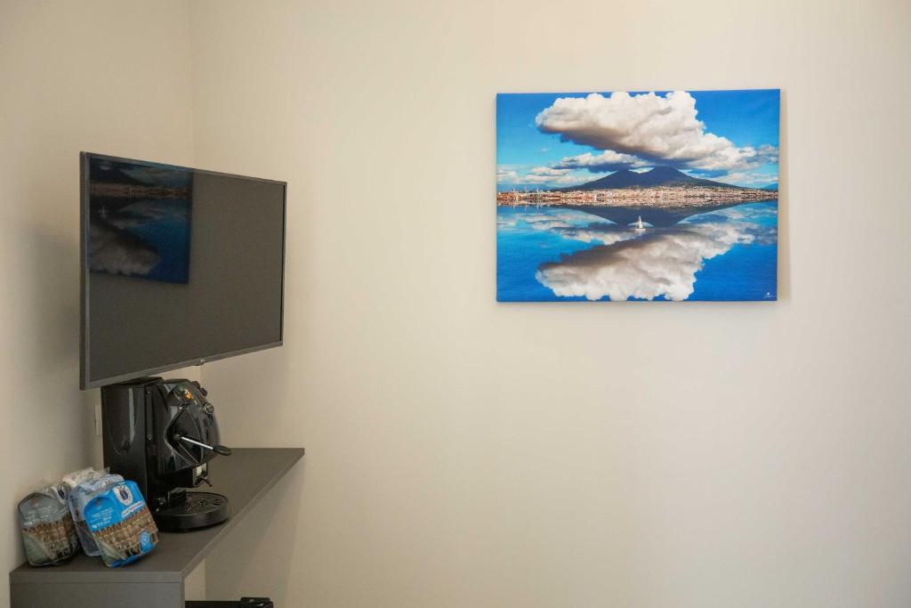 Napoli è....... By Dimorra - Resim 28