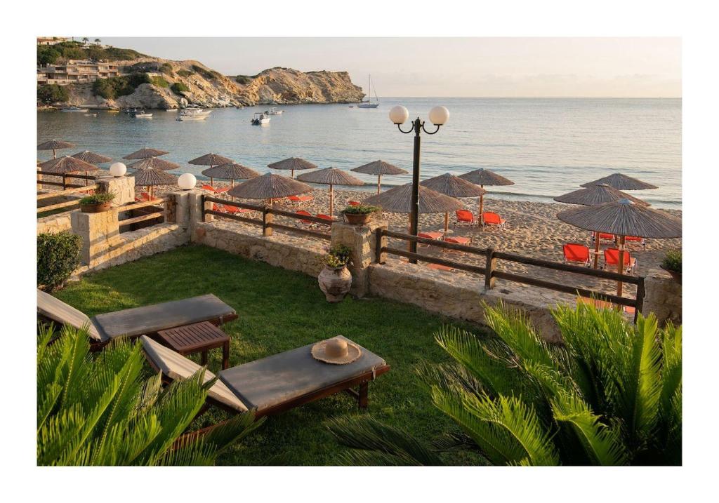 Beach Apartment Blue, Lygaria Bijgewerkte prijzen 2023