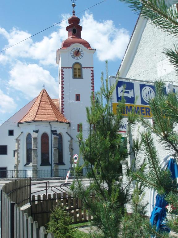 Fotografie z fotogalerie ubytování Motel Divjak v destinaci Spodnje Hoče