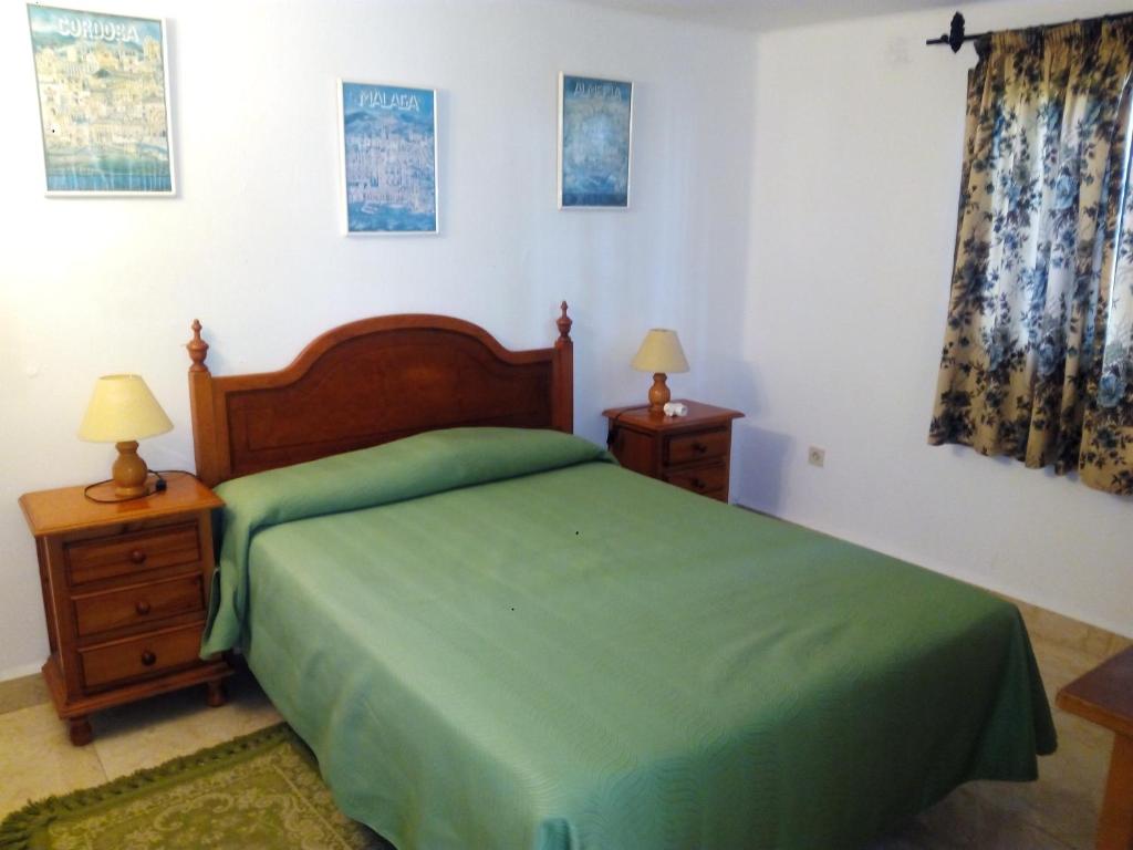 Derechos de imagen reservados por Booking.com