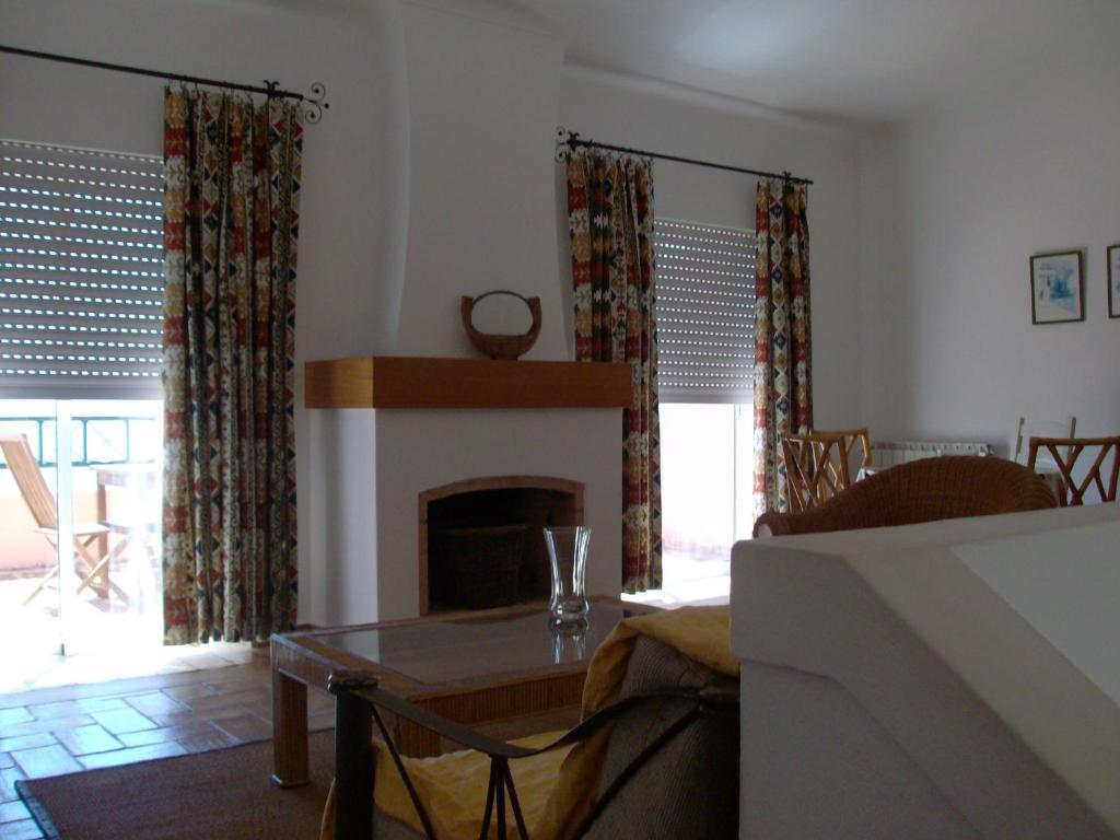 Belver Porto Dona Maria Resort - Two-Bedroom Townhouse With Sea View