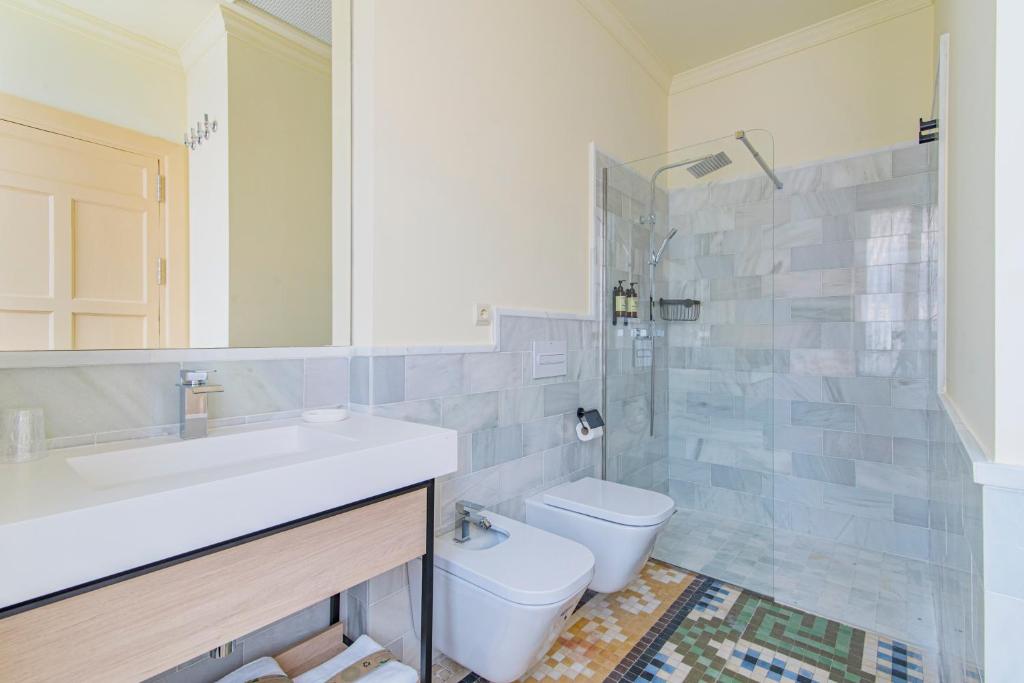 Mosaiko Homes Catedral Granada - 5