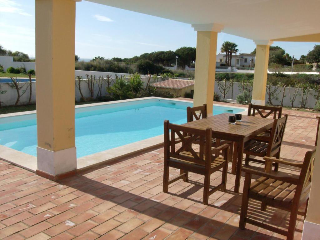 Belver Porto Dona Maria Resort - Four-Bedroom Villa With Private Pool And Sea View