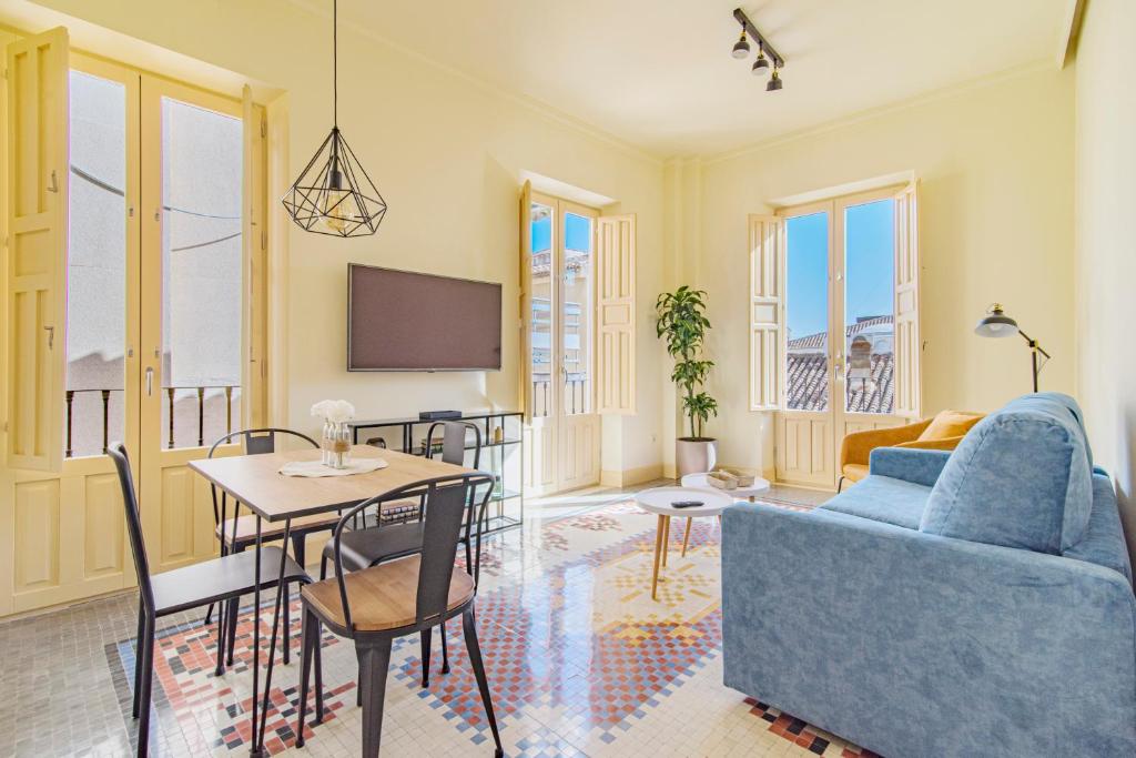 Mosaiko Homes Catedral Granada, Granada – Updated na 2022 Prices