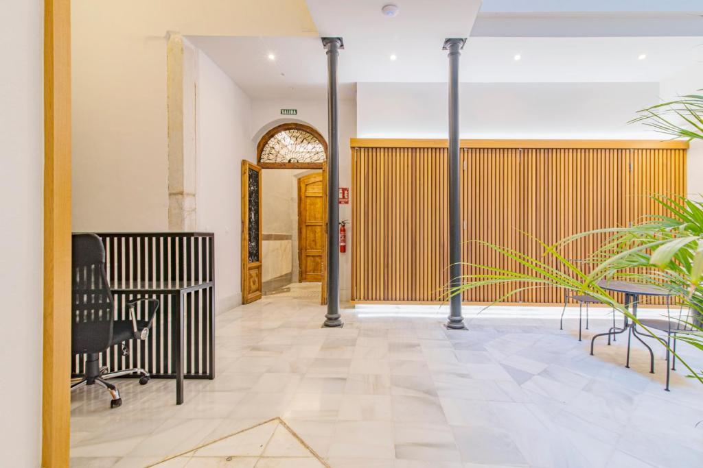 Mosaiko Homes Catedral Granada, Granada – Updated 2023 Prices