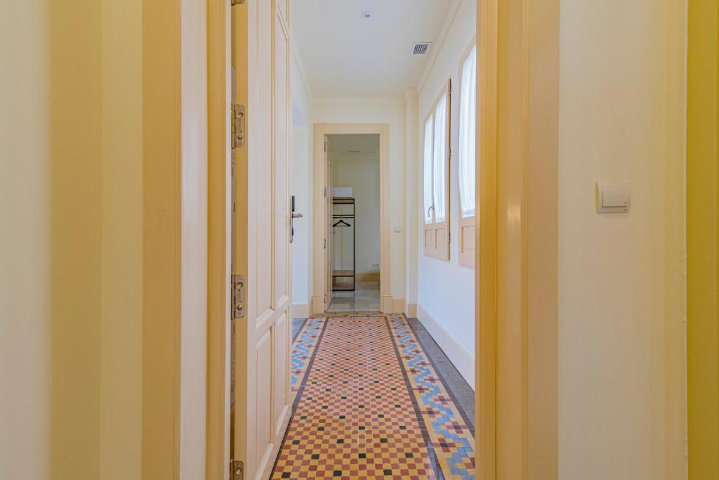 Mosaiko Homes Catedral Granada - 7