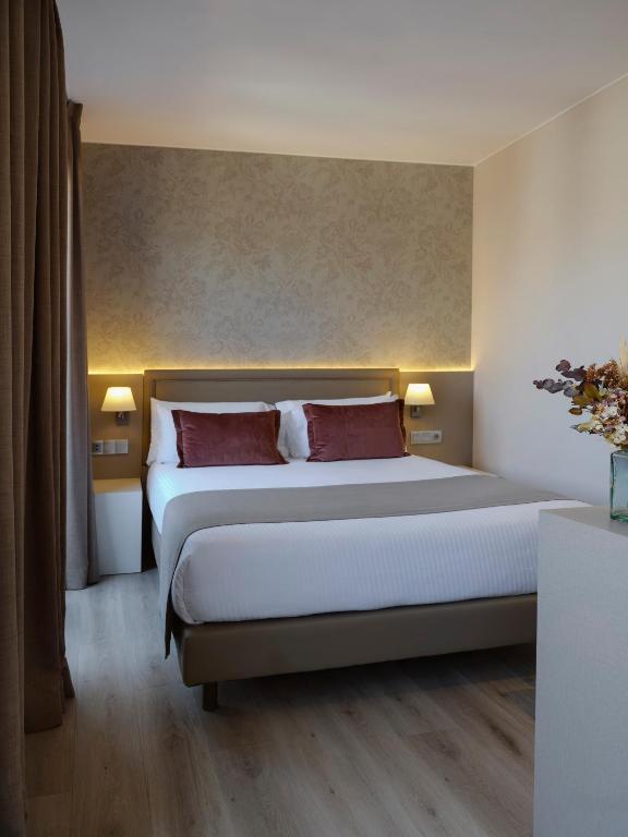 Musik Boutique Hotel - Resim 14