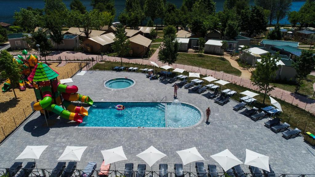 Lago Idro Glamping Boutique, Anfo (aktualisierte Preise fr 2026)