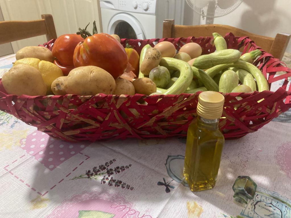 Zdjęcie z galerii obiektu Villa Bella w mieście Vasia