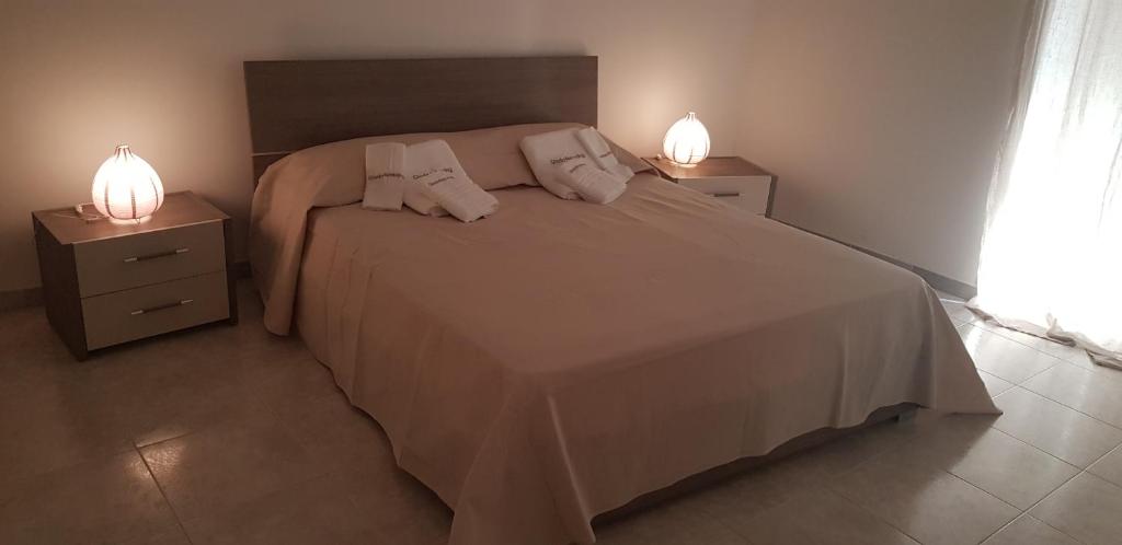 GIADA RELAXING home