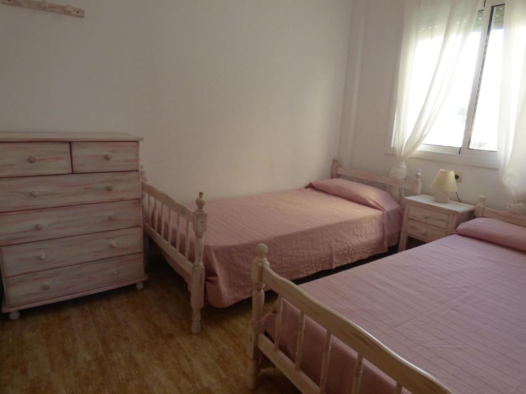 Fotografia z galérie ubytovania Cecilia v destinácii Riumar