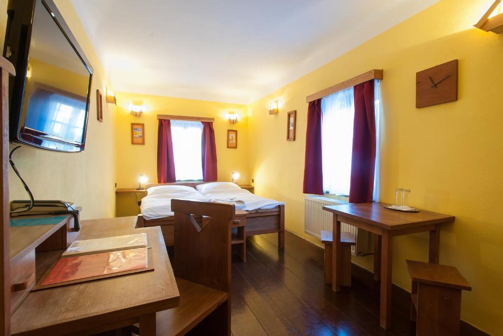 Hotel U Malého Vitka - 15