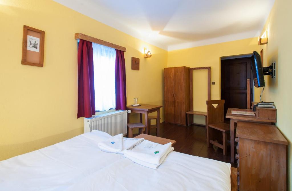 Hotel U Malého Vitka - 16