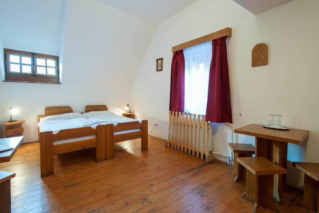 Hotel U Malého Vitka - 17