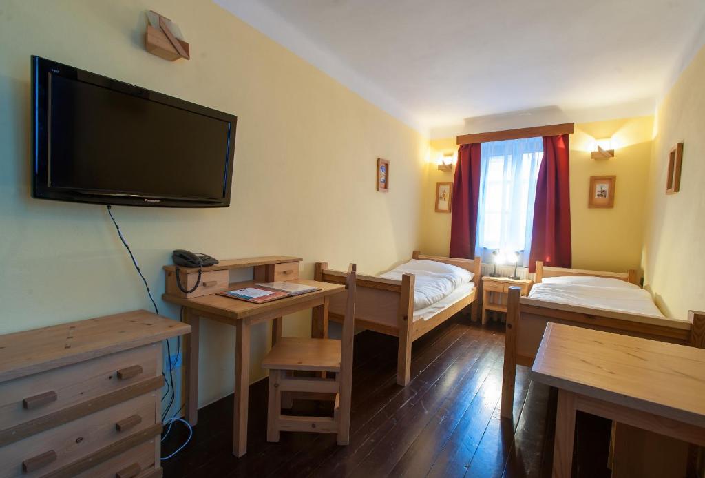 Hotel U Malého Vitka - 18