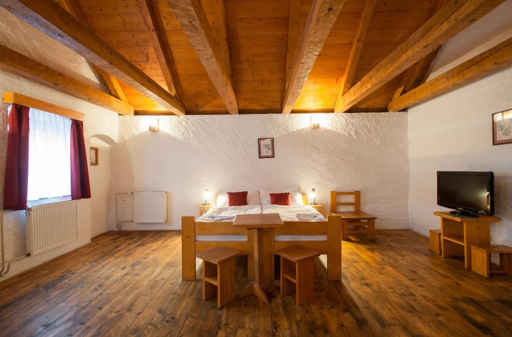 Hotel U Malého Vitka - 9