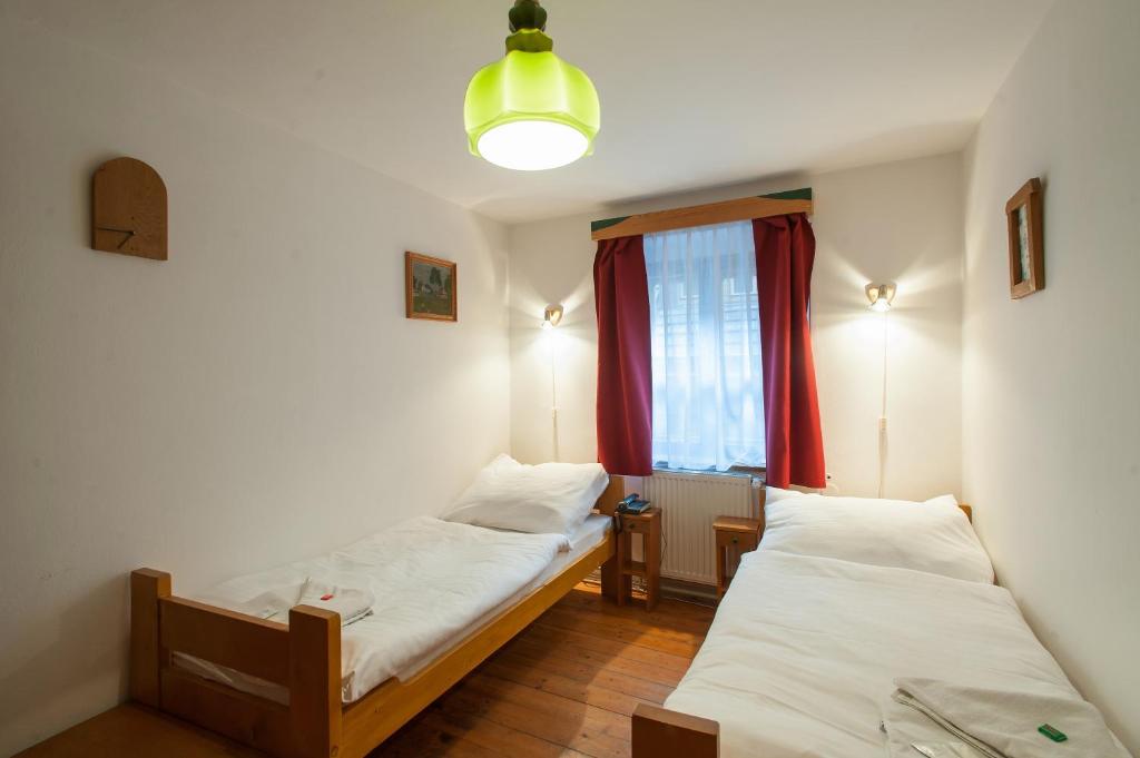 Hotel U Malého Vitka - 19