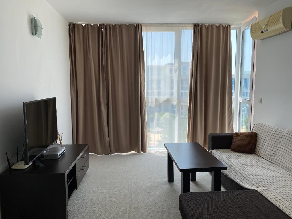 Апартамент у моря в Atlantis Resort&Spa