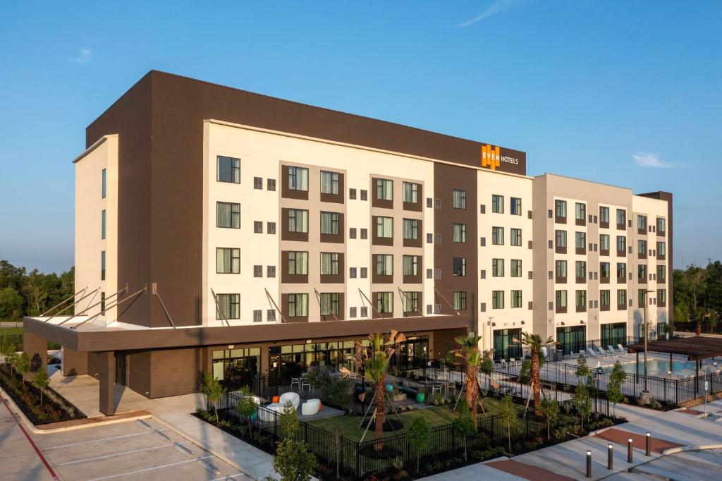 EVEN Hotels