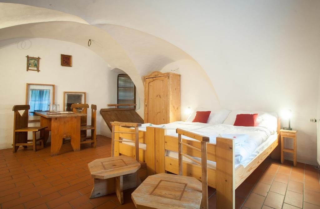 Hotel U Malého Vitka - 10